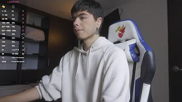 Snapshot of _morghan_ chatting on October 3, 2025, 3:57 pm morghan online show from October 3, 2025, 3:57 pm