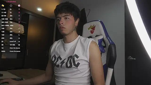 Snapshot of _morghan_ chatting on October 24, 2025, 3:38 am morghan online show from October 24, 2025, 3:38 am