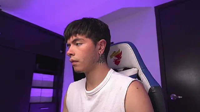  morghan  online show from March 16, 2026, 7:49 pm