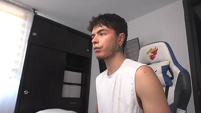  morghan  online show from March 11, 2026, 5:07 pm