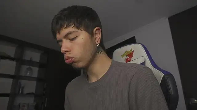 Snapshot of _morghan_ chatting on February 28, 2025, 3:15 pm morghan online show from February 28, 2025, 3:15 pm