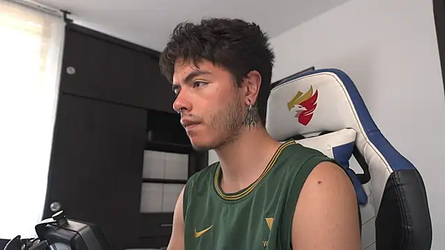  morghan  online show from March 26, 2026, 7:45 pm