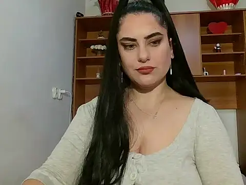 cutieammy online show from January 16, 2025, 7:20 pm