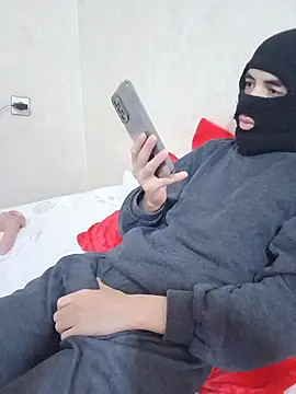 arabqueen online show from November 19, 2025, 10:59 am