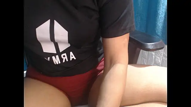 CuteRhea69 online show from March 2, 2025, 3:19 pm