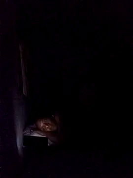 Snapshot of Pretinhoo25 chatting on February 27, 2026, 2:34 am Pretinhoo25 online show from February 27, 2026, 2:34 am