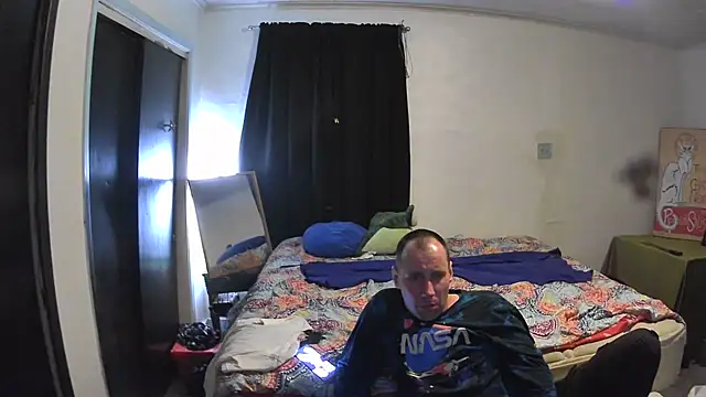 Snapshot of cum4calvin chatting on December 11, 2024, 12:12 am cum4calvin online show from December 11, 2024, 12:12 am