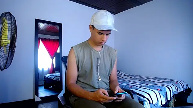 Snapshot of Deiby_casas chatting on February 1, 2025, 2:02 pm Deiby casas online show from February 1, 2025, 2:02 pm