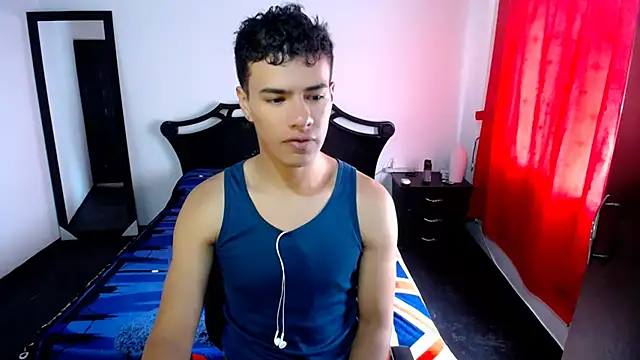 Snapshot of Deiby_casas chatting on March 5, 2025, 3:29 pm Deiby casas online show from March 5, 2025, 3:29 pm