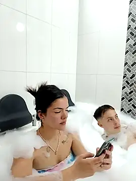 Extasy-angel online show from January 4, 2025, 5:58 pm