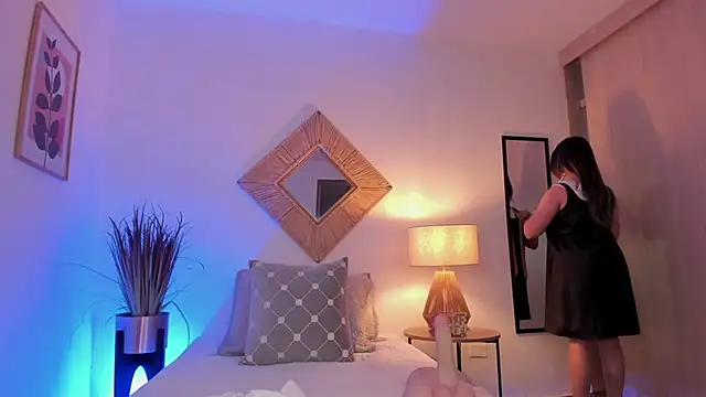 Antonellachic73 online show from October 10, 2025, 12:22 am