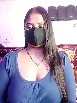 Janhvi Bhabhi online show from January 19, 2025, 2:17 pm
