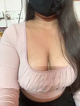 Janhvi Bhabhi online show from March 22, 2026, 11:34 am