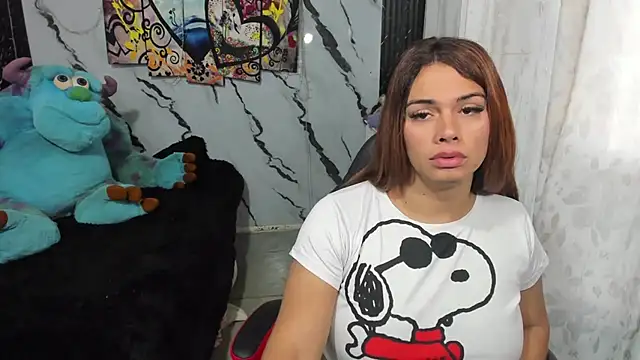 andromeda xx online show from October 9, 2025, 1:44 pm