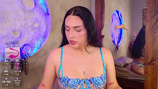 dojacandice online show from April 22, 2026, 10:49 pm