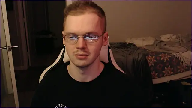 doloresman online show from February 18, 2025, 12:37 am