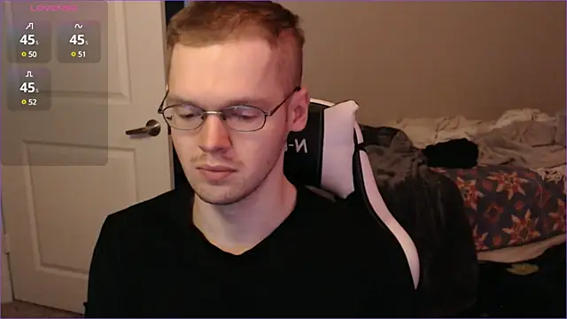 doloresman online show from February 14, 2025, 4:31 pm