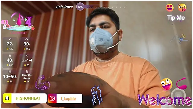 A4h odin1 online show from April 17, 2026, 10:40 am