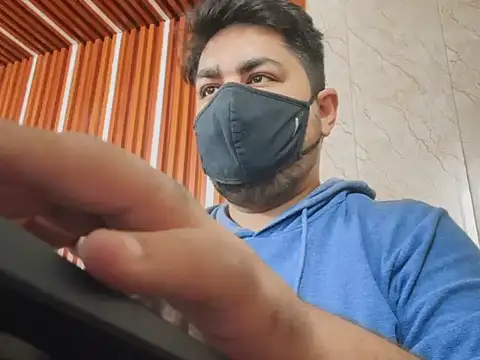 A4h odin1 online show from October 31, 2025, 7:49 am