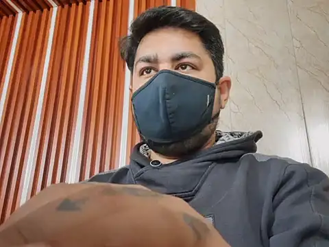 A4h odin1 online show from November 13, 2025, 7:12 am