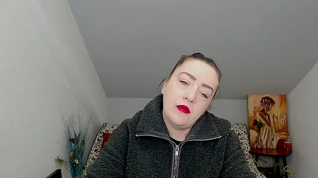 BrendaSkye online show from March 4, 2025, 4:17 am