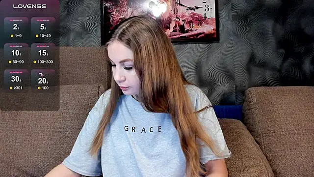 CassieMils online show from January 11, 2026, 1:40 pm