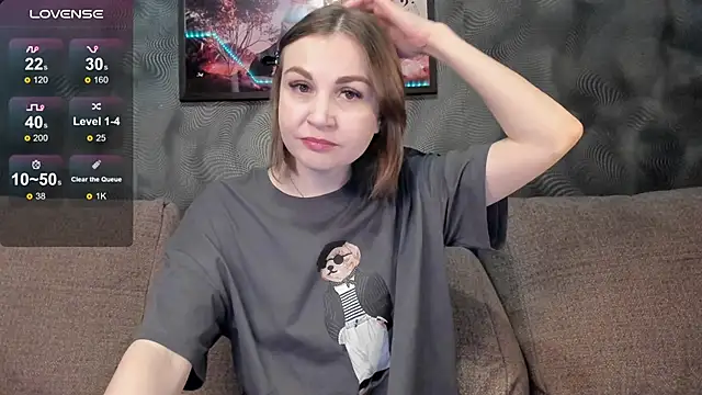 CassieMils online show from March 31, 2026, 8:16 am