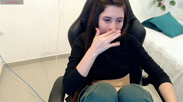 tania sweet   online show from January 20, 2025, 2:57 pm