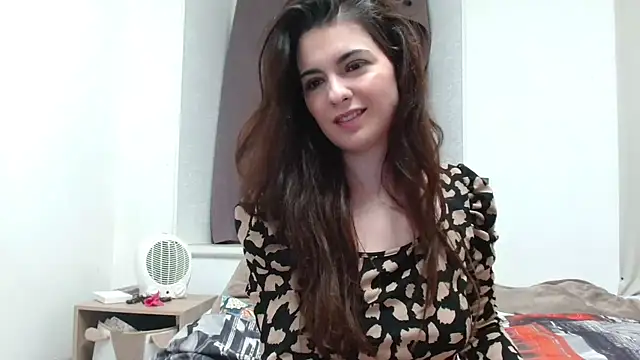 desirmiss1 online show from February 12, 2026, 7:52 am