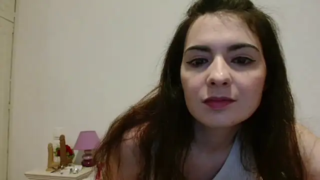 desirmiss1 online show from April 1, 2026, 6:48 am