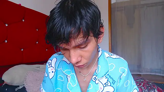 LAICK 01 online show from March 3, 2026, 4:47 pm