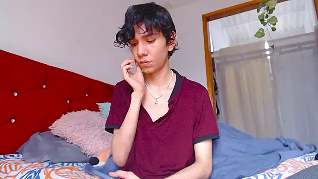 LAICK 01 online show from March 30, 2026, 9:16 pm