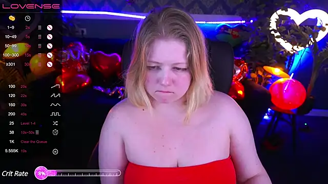 Tinker Belll online show from February 9, 2025, 1:44 am