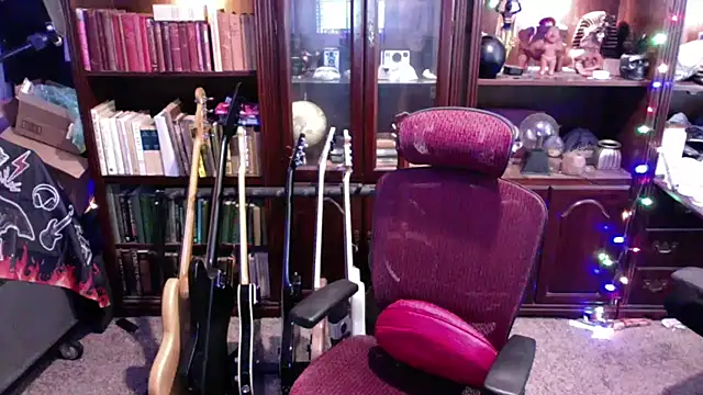 BeardedBear999 online show from January 5, 2026, 6:00 pm