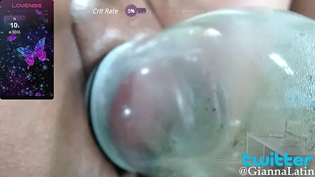 Snapshot of Gianna_latin chatting on February 12, 2025, 11:20 pm Gianna latin online show from February 12, 2025, 11:20 pm