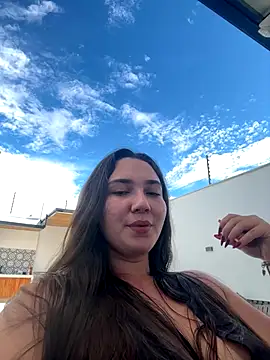 Snapshot of ava_blue chatting on October 10, 2025, 7:36 pm ava blue online show from October 10, 2025, 7:36 pm