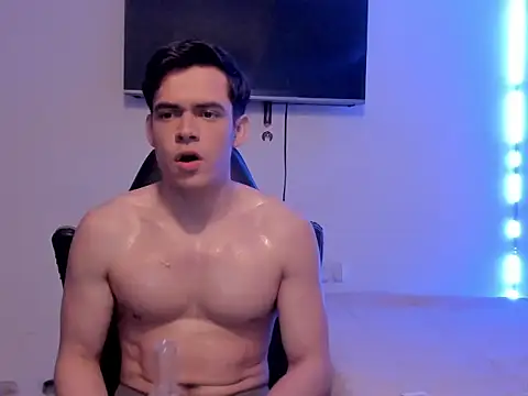 Snapshot of Lucian_Gomez_ chatting on October 11, 2025, 3:07 am Lucian Gomez online show from October 11, 2025, 3:07 am