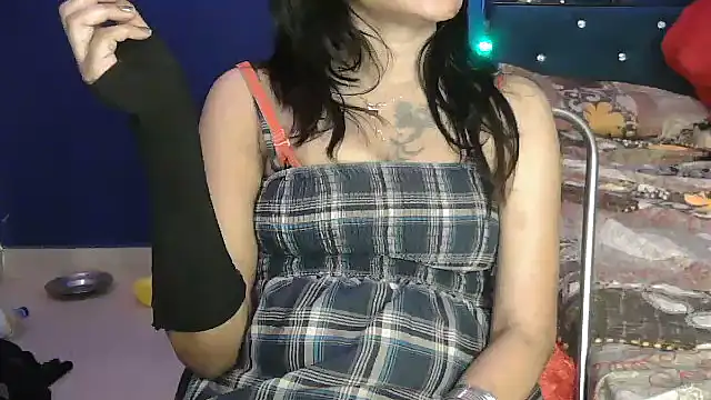 JannatDoll1 online show from November 10, 2025, 9:20 pm