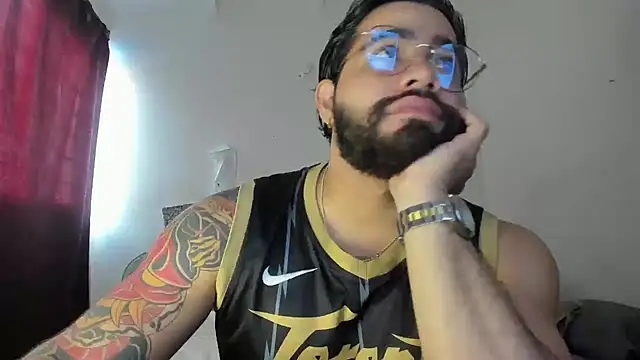  Coddygold  online show from February 24, 2025, 12:26 pm