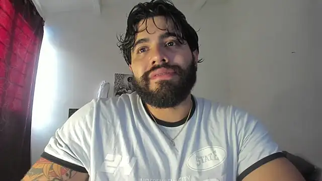  Coddygold  online show from March 13, 2025, 9:37 pm