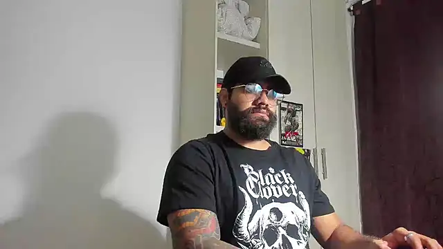  Coddygold  online show from April 9, 2026, 11:16 am