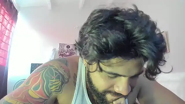  Coddygold  online show from March 9, 2025, 9:36 pm