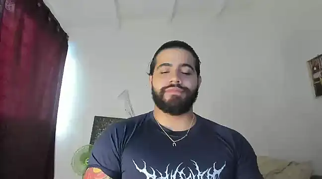  Coddygold  online show from February 27, 2025, 12:12 pm