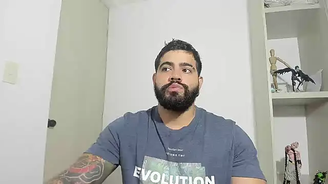  Coddygold  online show from September 26, 2025, 11:50 am