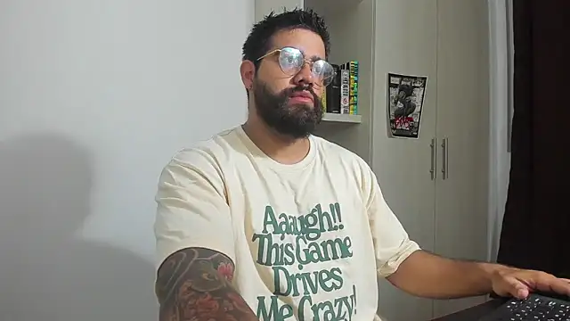  Coddygold  online show from March 24, 2026, 10:26 am