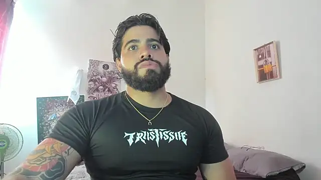  Coddygold  online show from March 19, 2025, 8:11 pm