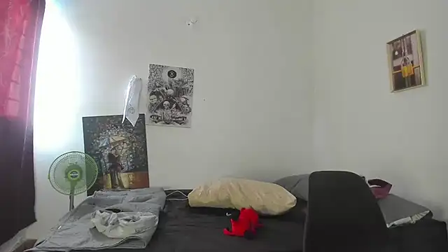  Coddygold  online show from March 18, 2025, 3:44 pm