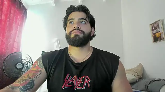  Coddygold  online show from March 4, 2025, 3:26 pm