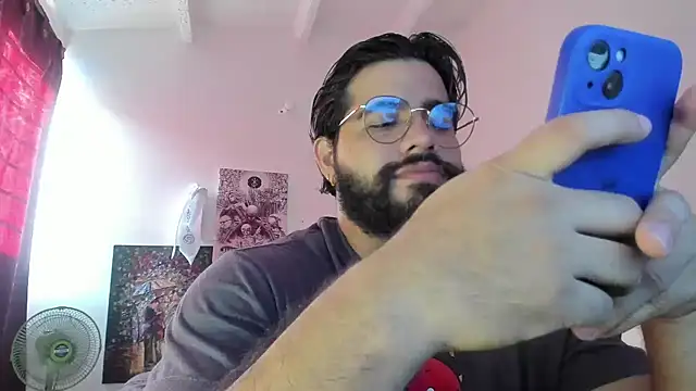  Coddygold  online show from March 12, 2025, 9:24 pm