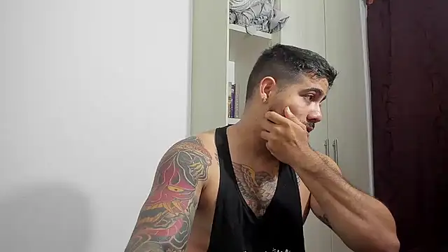  Coddygold  online show from January 19, 2026, 10:41 am